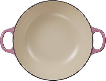 Amazon.co.jp: ルクルーゼ マルミット (ゴールドツマミ) 22cm ベリー